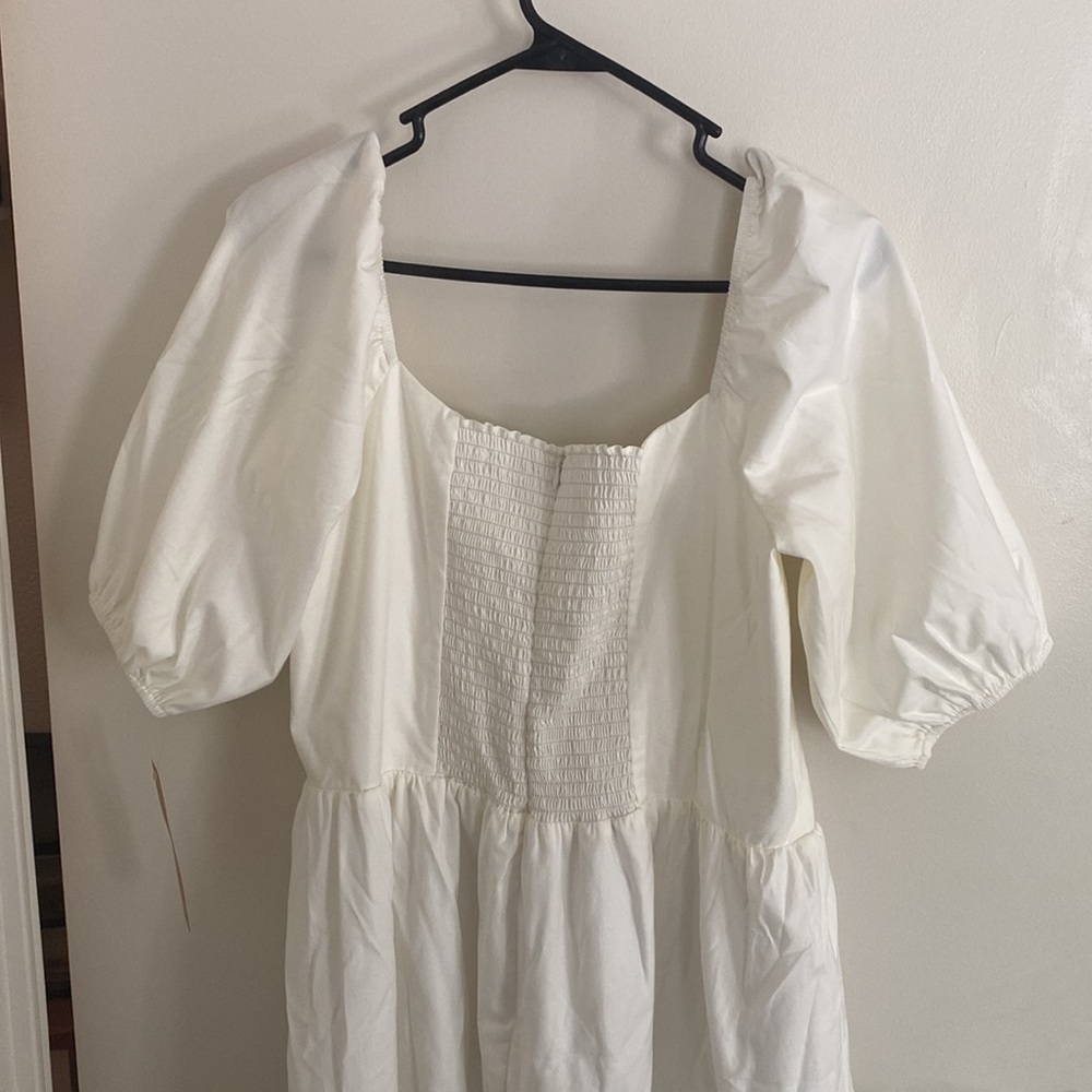 Reformation | Rutherford Dress | Size 14 - Picture 4 of 4